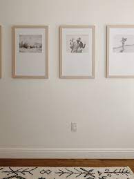 Maybe you would like to learn more about one of these? Our Simple Hallway Makeover Almost Makes Perfect Hallway Wall Decor Hallway Makeover Hallway Gallery Wall