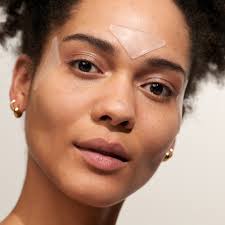 APRICOT Reusable Anti-Wrinkle Facial Pads with Hyaluron