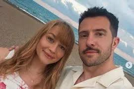 S Club Juniors star Stacey McClean splits from husband after 10 years with  emotional statement