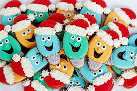 Christmas cookie stock photos and images 205,739 matches. Awesome Christmas Cookies To Make You Smile The Bearfoot Baker