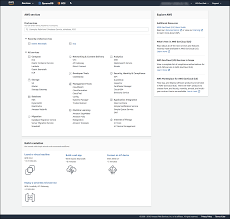 Deploying deep security agents using the amazon web services (aws) management console. Usability Improvements For Aws Management Console Now Available In Aws Govcloud Us