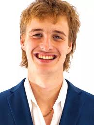 2025-26 Men's Swimming and Diving Roster