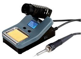 Zd 8906n 25 W Isi Ayarli Havya Istasyonu Seramik Rezistans Satin Al 324 25 Tl Robotzade Com