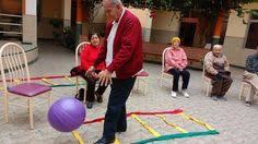 Valorar la realización de actividades recreativas en un hogar geriátrico, las preferidas y razones para ello. 56 Ideas De Juegos Para Tercera Edad Tercera Edad Juegos Actividades