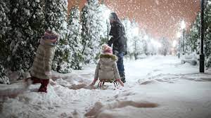 Search for an exact phrase by surrounding it with double quotes. Great Winter Names For Baby Girls Charliesnames Your Baby Name App