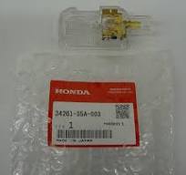 Honda OEM Trunk Lid-trunk Light 34261S5A003