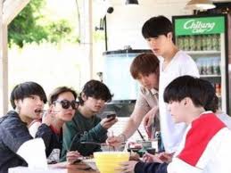 Allerdings würde ich dir diese nicht anvertrauen, da sie wie schon . Bts In The Soop Returns For Second Season In October Army Elated At Announcement