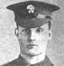 Lives of the First World War