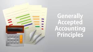 Gaap In Accounting Definition Meaning Top 10 Gaap