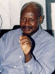 1944) is a ugandan politician who has been president of uganda since 29 january 1986. The New Humanitarian Interview With President Yoweri Museveni