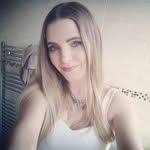 Erica Sherry's Instagram, Twitter & Facebook