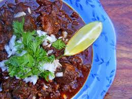 Birria De Res Estilo Jalisco Birria Estilo Jalisco Mexican Food Recipes Authentic Mexican Food Recipes Food