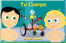 Discovery kids para android ofrece contenidos del canal de televisión para niños con vídeos, capítulos de series y juegos protagonizados por sus personajes. Discovery Kids Latin America Autores As Recursos Educativos Digitales