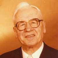 Otto Bergmann (1907–1982)