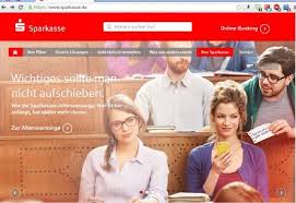 Sparkasse Online Banking Gesperrt Das Konnen Sie Tun Chip