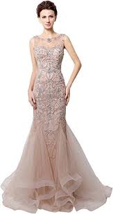 Belle House Wedding Guest Dress Luxury Zipper Cover Up Back Event Gown At Amazon Women S Cl Formal Dresses For Women Mermaid Prom Dresses Cap Sleeve Prom Dress