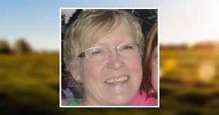 Sharon Kay Estepp Obituary August 13, 2016
