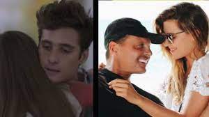 Diego boneta sigue triunfando y ahora fue visto caracterizado de militar con mila jovovich, algunos lo comparan con luis miguel en la incondicional. Stephanie Salas Cuenta Como Luis Miguel Conocio Realmente A Su Hija Michelle Salas Puro Show