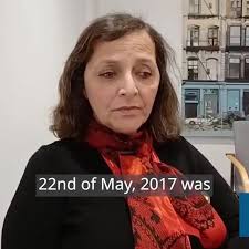 Watch as North Yorkshire Fire & Rescue Service Chief Fire Officer Jonathan  Dyson talks through the latest situation with the wildfire at Langdale  Moor. We understand that people in the local area