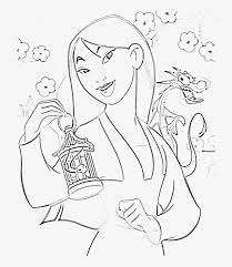 You can also color these coloring pages online. Friends Mulan Mushu Coloring Pages Coloring Pages Disney Princess Mulan Png Image Transparent Png Free Download On Seekpng