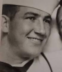 S1c Carl James Estep The U.S.S. Arizona Operation 85