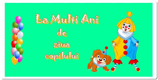 Găsește imagini cu ziua copilului. Felicitari De 1 Iunie La Multi Ani De Ziua Copilului Mesajeurarifelicitari Com Novelty Christmas Christmas Ornaments Holiday Decor