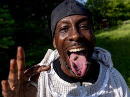 We Are Flint: City's first Black beekeeper produces sweetest honey