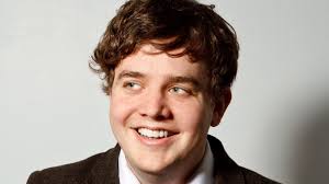 Joe Wells Doesn't Want to Do Political Comedy Anymore