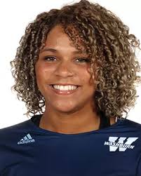 2021 Volleyball Roster