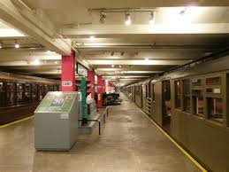 Find new york transit museum, downtown brooklyn, brooklyn, new york city, new york, united states, ratings, photos, prices, expert advice, traveler reviews and tips, and more information from condé nast review: Visit The New York Transit Museum In New York City