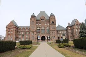 Gouvernement de l'ontario), is the body responsible for the administration of the canadian province of ontario. Ontario Government Fails To Accelerate Long Term Care Fixes In 2021 Budget