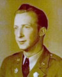 William Anthony Stancliff (1917-2010)