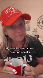 Please Stop Calling Him Brandon Billboard