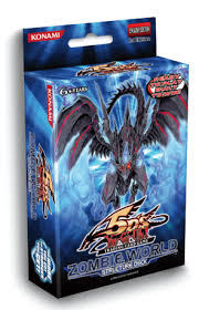 Bludvise / zombie synchro deck. Zombie World Structure Deck Yugipedia Yu Gi Oh Wiki