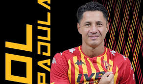 #lapadula #lapadulaseleccion #lapadulayaesperuano #seleccionperuana #peru #peruano. Seleccion Peruana Gianluca Lapadula Recibe Asesoramiento De La Fpf En Su Nacionalizacion De La Tribuna