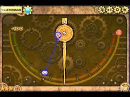 Niko7008ify1 Catch The Candy Mech Level 11 Youtube