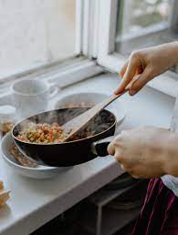 Out with the old and in with the new! Vegan Cooking Pictures Download Free Images On Unsplash
