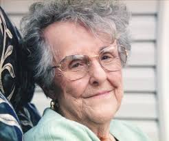 Mae Feuerbach Obituary