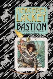 Bastion By Mercedes Lackey 9780756409456 Penguinrandomhouse Com Books In 2020 Fantasy Books Novels Books