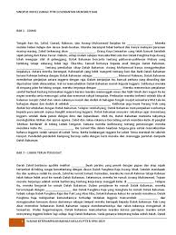 Documents similar to sinopsis umum novel darah titik di semantan. Sinopsis Novel Darah Titik Di Semantan Mengikut Ba Latihan