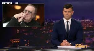 И отчасти аналоговое тв — в ч/б и без звука т.к. Neocekivana Promjena Sinoc Vodilo Novo Lice Rtl Direkt Mojmiru Je Pokosila Druga Doza Najnovije Vijesti