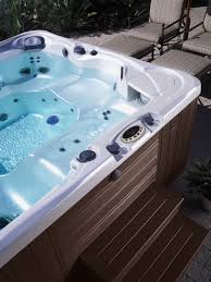 Cantabria Spa Hot Tubs Hot Tub Outdoor Oasis