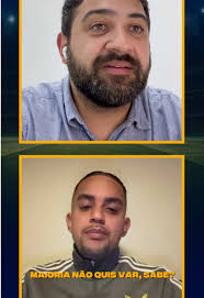 Não tem VAR na Suécia. O brasileiro @erickbrendon10 explica que foi  realizado uma votação entre todos os clubes das séries A e B e eles optaram  por não ter VAR nas ligas. Confira a íntegra da ...