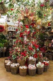 Christmas Tree Store Artificial Christmas Trees In Dallas Decorator S Warehouse Christmas Store Displays Christmas Shop Displays Christmas Display