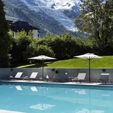 Hôtel montana, está ubicado en argentière, cerca de varios lugares de interés en las proximidades. The 20 Best Spa Hotels In Chamonix Mont Blanc Spa Hotels Guide