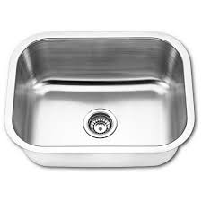 single bowl under mount kitchen sink
