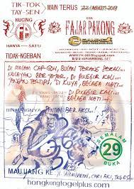 Kode Fajar Pakong 888 Ilmu Pengetahuan 5