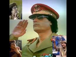 Más de 40 años después de tomar el poder en libia y tras ocho meses la desaparición de gadafi se produjo el mismo día en que el consejo nacional de transición (cnt). The Best President Libya Will Ever Get Muamar Gadafi Youtube