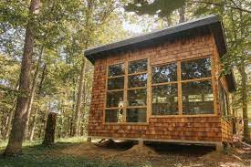 Maybe you would like to learn more about one of these? How To Build A Diy Cabin In 55 Days For 13k Field Mag