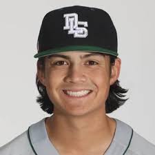 Kyle Harrison's De La Salle High School Bio